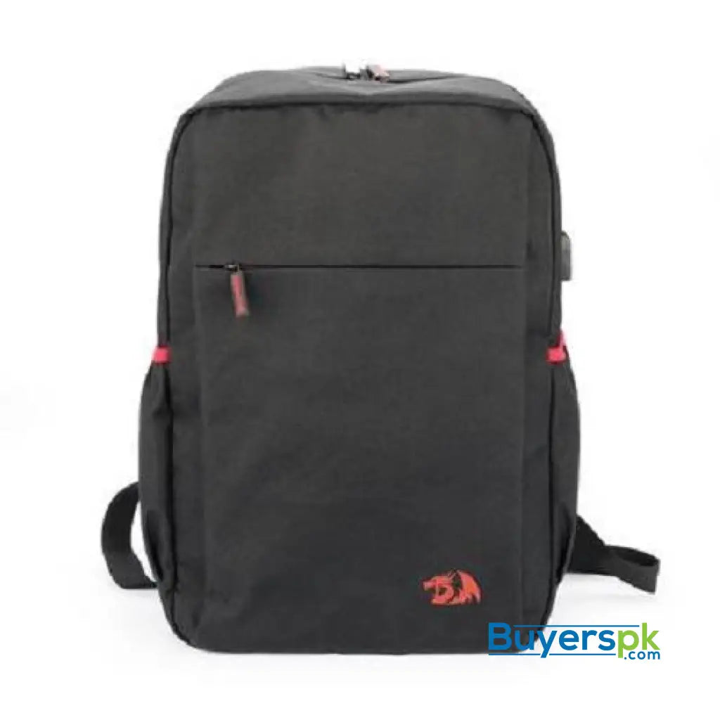 Redragon Gb-82 Heracles Gaming Backpack - BackPack Price in Pakistan Redragon Gb-82 Heracles Gaming Backpack - BackPack Price in Pakistan